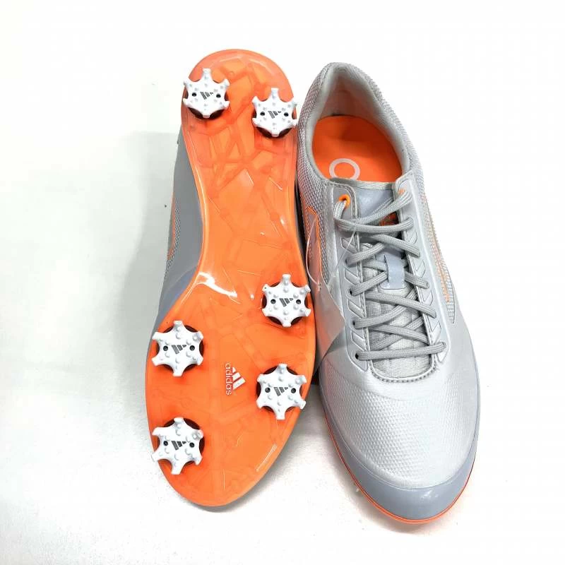 Ladies Adizero 2 Golf Shoes – UK Size 5.5 – US 7 – EU 38 7 Ladies Adizero 2 Golf Shoes – UK Size 5.5 – US 7 – EU 38 - Image 5