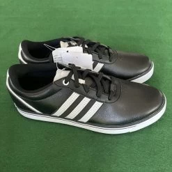 Ladies Adidas Adicross V Golf Shoes – UK Size 5.5 – US 7 – EU 38. -Golf Essentials Shop FA4398E9 DE92 4CD4 855B FF8D1B05CFC8