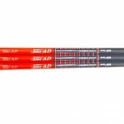 Graphite Design Tour AD-85 Stiff Flex Iron Shafts – Choose Shaft