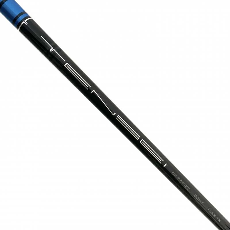 Mitsubishi Tensei CK Blue 80HY TX-Stiff Flex Hybrid Shaft – Choose Adapter 4 Mitsubishi Tensei CK Blue 80HY TX-Stiff Flex Hybrid Shaft – Choose Adapter - Image 2