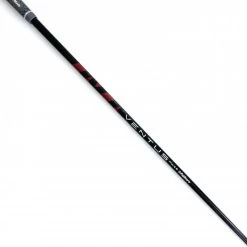 Fujikura Ventus Red Fairway Shaft Regular Flex W/ TaylorMade Adapter