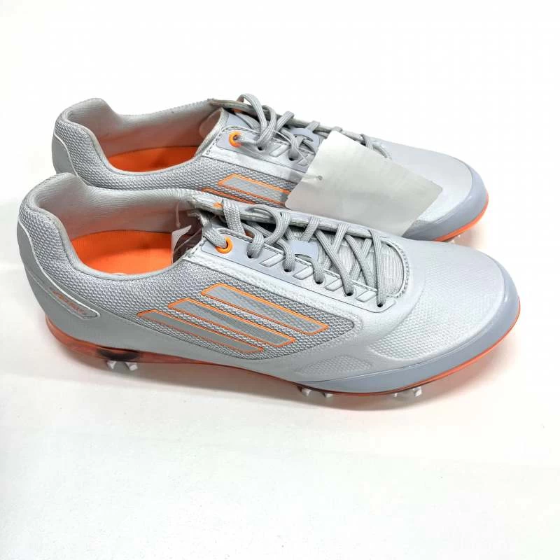 Ladies Adizero 2 Golf Shoes – UK Size 5.5 – US 7 – EU 38 4 Ladies Adizero 2 Golf Shoes – UK Size 5.5 – US 7 – EU 38 - Image 2
