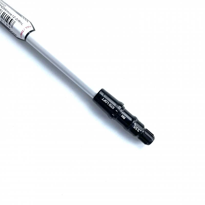 Ladies Aldila Ascent Ultralight 45 Ladies Flex Driver Shaft W/ TaylorMade Adapter 5 Ladies Aldila Ascent Ultralight 45 Ladies Flex Driver Shaft W/ TaylorMade Adapter - Image 3