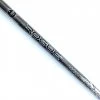New Uncut Aldila Rogue Silver 130 MSI 80g TX-Flex Driver Shaft – Choose Adapter