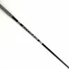 ACCRA Tour TZ6 Proto 75 M5 Fairway Wood Shaft W/ Callaway Flash Adapter.