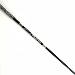ACCRA Tour TZ6 Proto 75 M5 Fairway Wood Shaft W/ Callaway Flash Adapter.