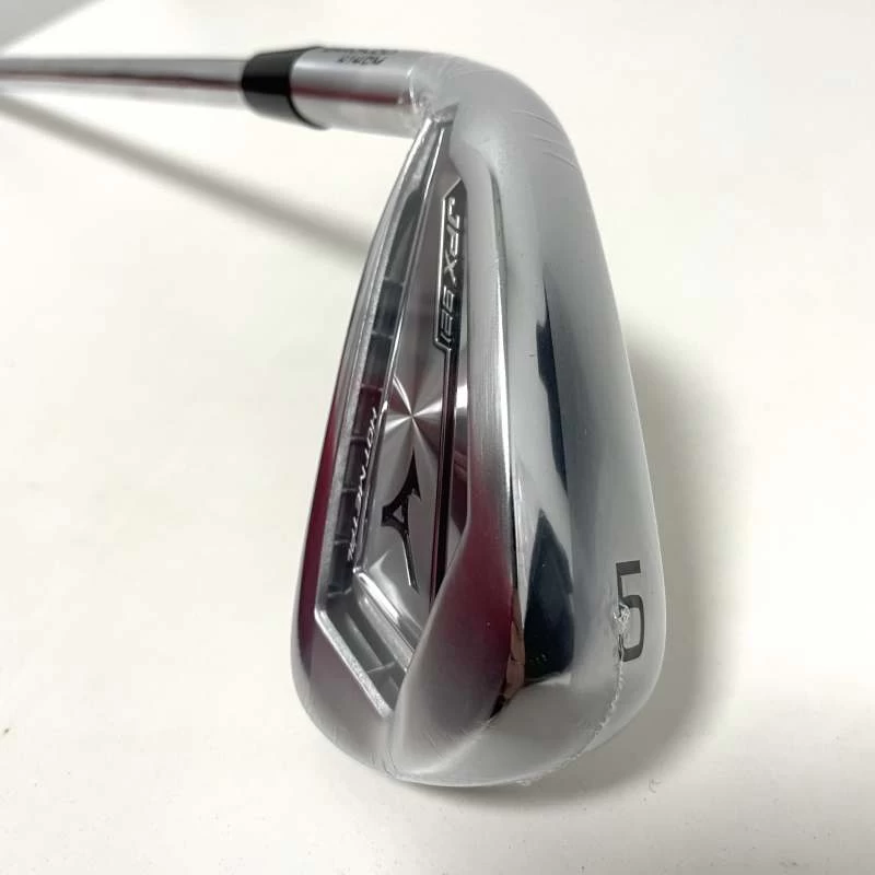 L/H Mizuno JPX 921 Hotmetal Individual Irons – True Temper XP95 Steel Shaft – Choose Flex 7 L/H Mizuno JPX 921 Hotmetal Individual Irons – True Temper XP95 Steel Shaft – Choose Flex - Image 5