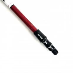 Fujikura Speeder NX Red Regular Flex Driver Shaft With TaylorMade Adapter -Golf Essentials Shop FD7BCC03 5B51 4A15 BAFC D759E7CF4578 1