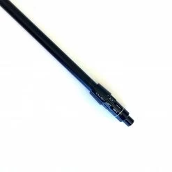 Ladies UST Mamiya Helium Black Nanocore Ladies Flex Fairway Shaft W/ Mizuno Adapter -Golf Essentials Shop FE97961B 184E 4FC4 9BC0 A51BE8099F49