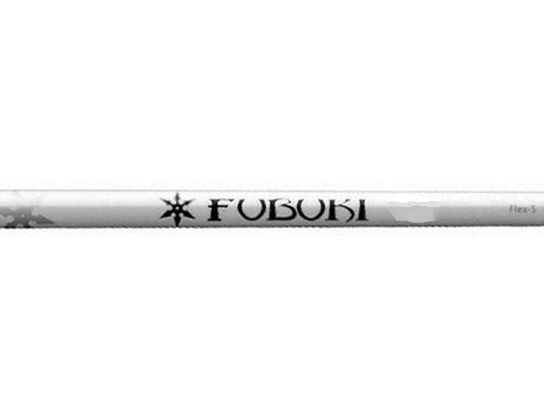 Mitsubishi Rayon Fubuki Alpha X5ct 60 Driver Stiff Flex Shaft – Choose Adapter 3 Mitsubishi Rayon Fubuki Alpha X5ct 60 Driver Stiff Flex Shaft – Choose Adapter