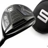 Mizuno ST190 No 5 Fairway Wood W/ Fujikura Atmos Blue 6S Stiff -Golf Essentials Shop G2443