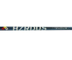 Mizuno STZ 220 9.5° Driver W/ Hzrdus RDX Smoke Blue Stiff Flex Shaft -Golf Essentials Shop HZRDUS Smoke Blue RDX1