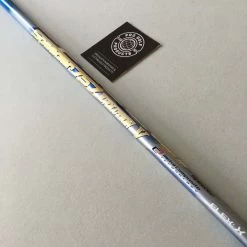 Speeder 757 Evolution V X-Stiff Flex Driver Shaft – Choose Adapter