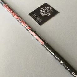 Speeder 757 Evolution 7.3 Tour Spec X-Stiff Flex Driver Shaft – Choose Adapter