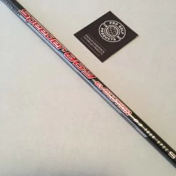 Speeder 869 Evolution 8.3 Tour Spec X-Stiff Flex Driver Shaft – Choose Adapter