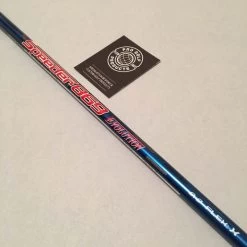 Fujikura Speeder 869 Evolution 8.0 X-Stiff Flex Driver Shaft – Choose Adapter