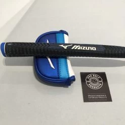 Mizuno White Satin M-Craft 3 Milled Forged 1025 Steel 34″ Putter 9 Mizuno White Satin M-Craft 3 Milled Forged 1025 Steel 34″ Putter -Golf Essentials Shop IMG 4747