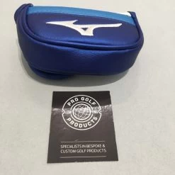 Mizuno White Satin M-Craft 3 Milled Forged 1025 Steel 34″ Putter 13 Mizuno White Satin M-Craft 3 Milled Forged 1025 Steel 34″ Putter -Golf Essentials Shop IMG E4746