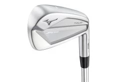 Mizuno JPX919 Tour 3-PW Iron Set W/ N.S. Pro 950GH X-Stiff Flex