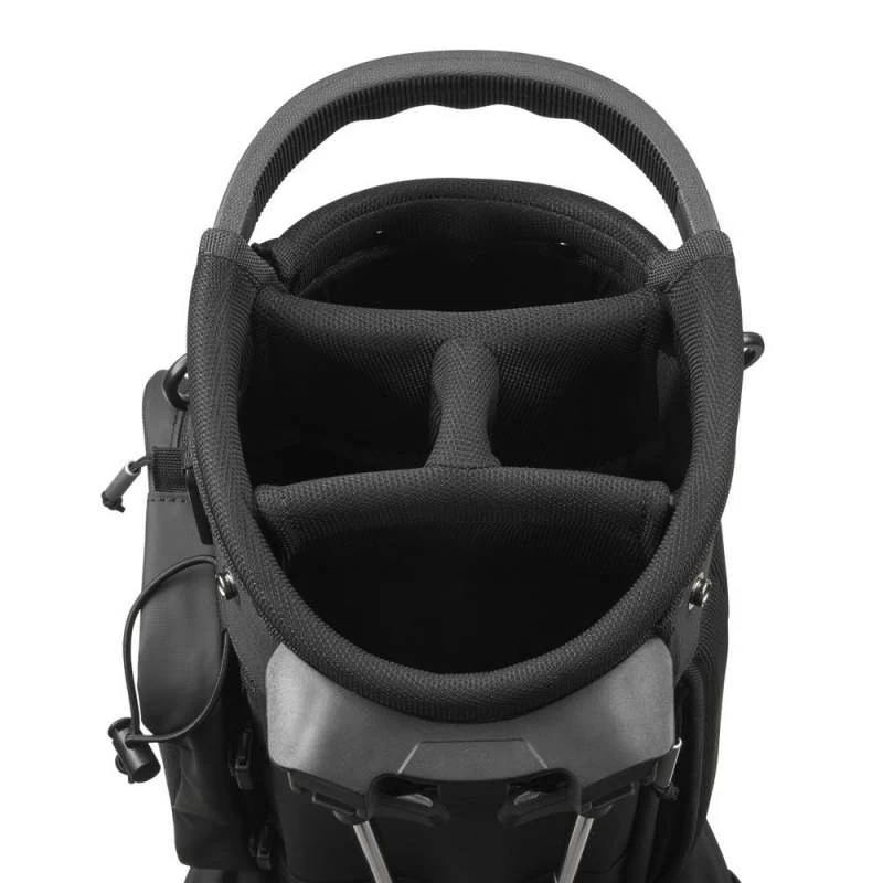 Mizuno BR-D2 Mini Stand Bag 2021 – Choose Colour Combination 7 Mizuno BR-D2 Mini Stand Bag 2021 – Choose Colour Combination - Image 5