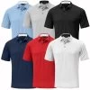 New 2021 Mizuno Golf Move Tech Quick Dry Shirt – Choose Colour & Size -Golf Essentials Shop MTall