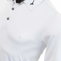New 2021 Mizuno Golf Move Tech Quick Dry Shirt – Choose Colour & Size 16 New 2021 Mizuno Golf Move Tech Quick Dry Shirt – Choose Colour & Size -Golf Essentials Shop MTgreyfront