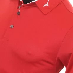 New 2021 Mizuno Golf Move Tech Quick Dry Shirt – Choose Colour & Size 13 New 2021 Mizuno Golf Move Tech Quick Dry Shirt – Choose Colour & Size -Golf Essentials Shop MTredfront