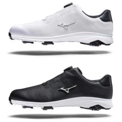 Mizuno Nexlite Pro Boa Golf Shoes – Choose Size And Colour