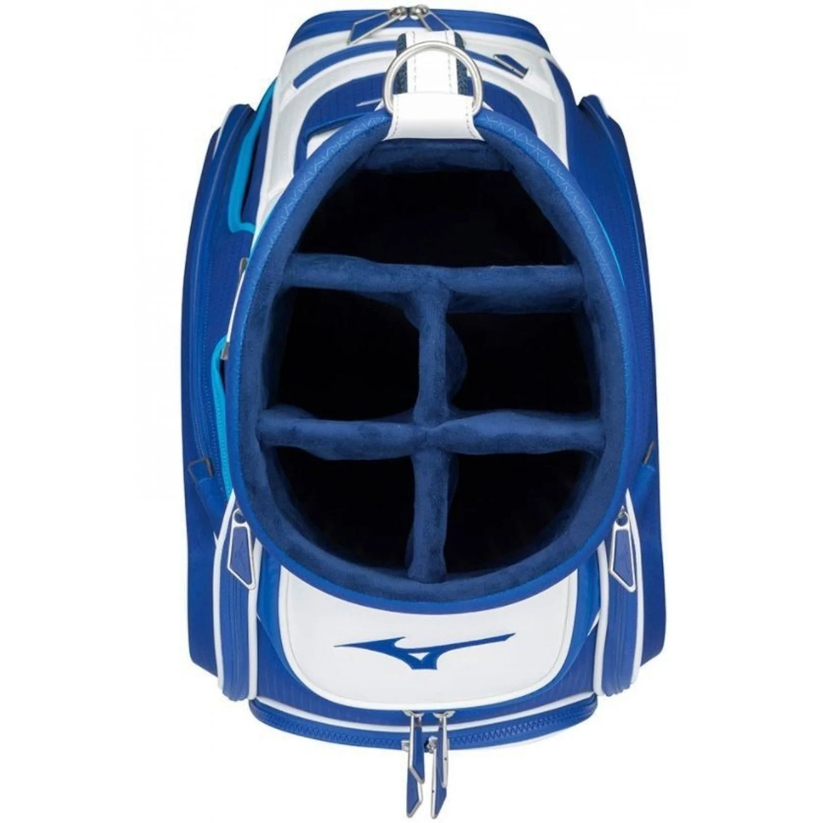 Mizuno Tour Staff Mid Golf Bag 4 Mizuno Tour Staff Mid Golf Bag - Image 2