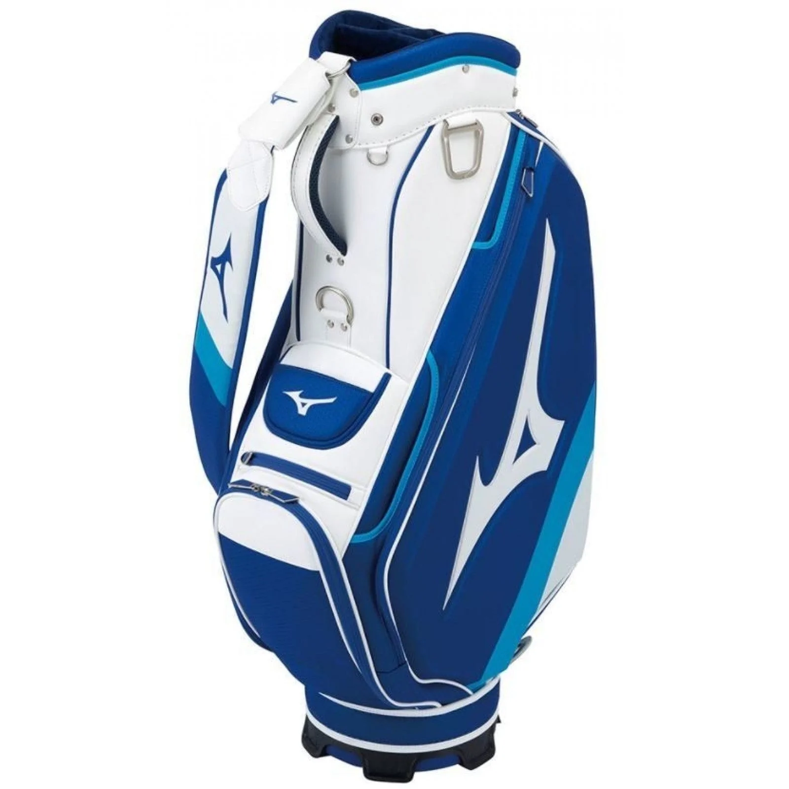 Mizuno Tour Staff Mid Golf Bag 3 Mizuno Tour Staff Mid Golf Bag
