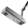 Mizuno M-Craft 02 OMOI Double Nickel Finish Putter – 34″ -Golf Essentials Shop OMOI Silver 02 1