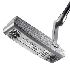 Mizuno M-Craft 02 OMOI Double Nickel Finish Putter – 34″