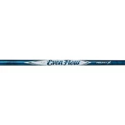 Project X EvenFlow Blue 60 Driver Or Fairway Extra Stiff Shaft – Choose Adapter