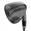 Cleveland RTX Zipcore Black Satin Wedges – Choose Loft And Bounce -Golf Essentials Shop RTX ZipCore Black Satin lrg 01