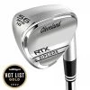 New Cleveland RTX ZipCore 60° Lob Wedge W/ Dynamic Gold S300 Shaft -Golf Essentials Shop RTX ZipCore Tour Satin lrg 01 aon8 wu