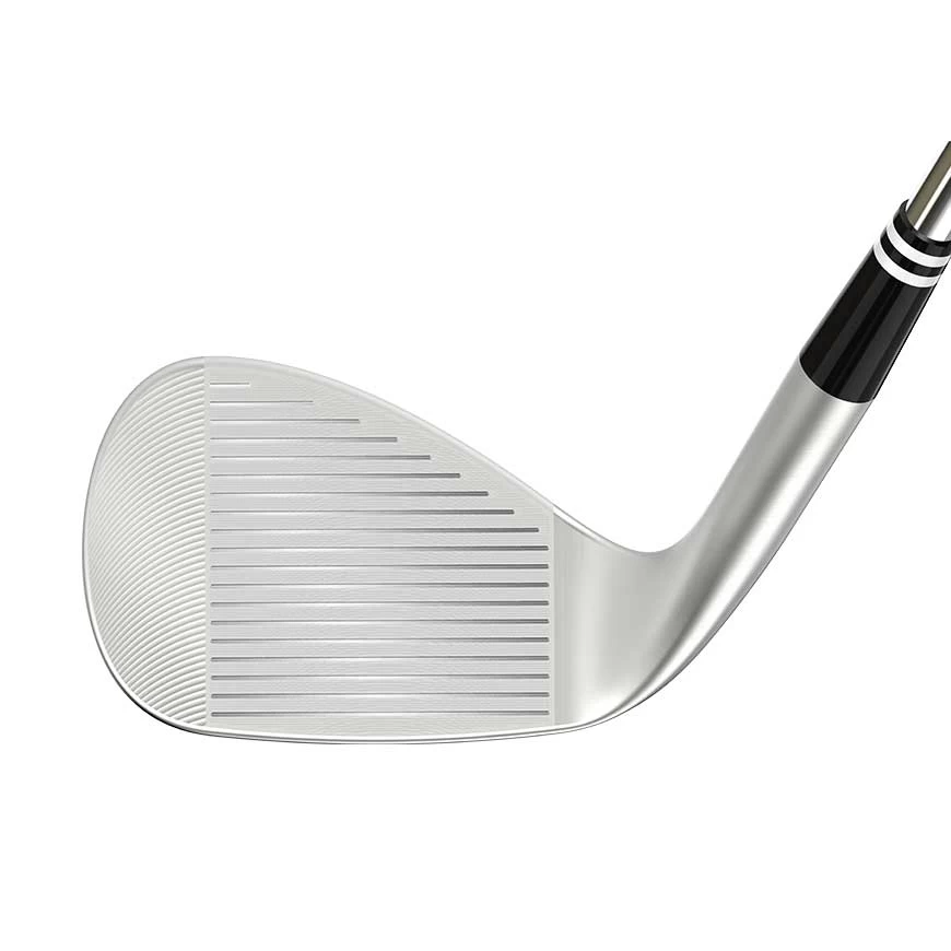Cleveland RTX Zipcore Chrome Wedges – Choose Loft And Bounce 4 Cleveland RTX Zipcore Chrome Wedges – Choose Loft And Bounce - Image 2