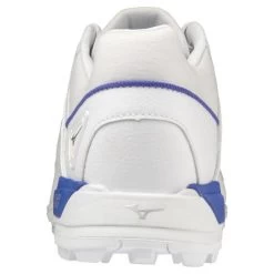 New Mizuno Wave Hazard Pro Golf Shoes – White/Violet Blue – Choose Size -Golf Essentials Shop SH 51GM219001 04