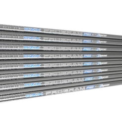 Matrix Ozik Program F15 Hybrid Shaft – Choose Weight/Flex And Adapter