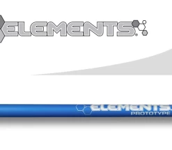 UST Mamiya Elements Prototype Driver Shaft – Choose Model And Adapter