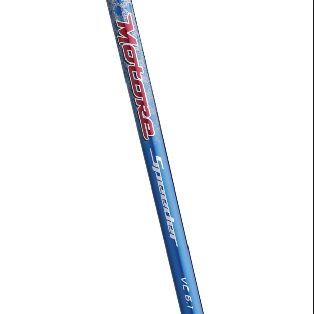 Fujikura Motore Speeder VC Blue Driver Shaft – Choose Flex & Adapter 3 Fujikura Motore Speeder VC Blue Driver Shaft – Choose Flex & Adapter