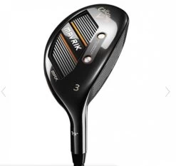 Callaway MAVRIK MAX 4 Hybrid 21° Hybrid W/ ATMOS 7 STIFF SHAFT