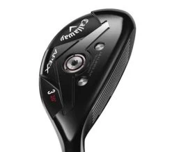 Callaway APEX 2 Hybrid 18° W/ Atmos 7 STIFF SHAFT