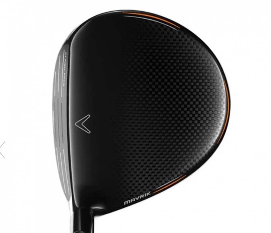 Callaway Mavrik Max 13.5° 3+ Fairway W/ Fujikura FW X-Stiff Shaft 4 Callaway Mavrik Max 13.5° 3+ Fairway W/ Fujikura FW X-Stiff Shaft - Image 2