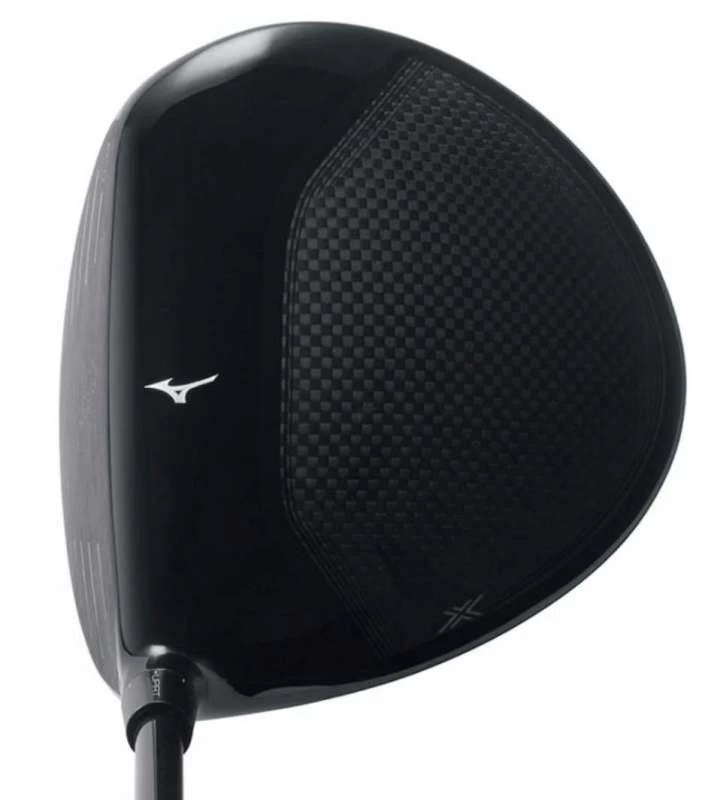 Mizuno ST-X 220 10.5° Driver – Diamana M+ X5ct Red Shaft – Choose Flex 4 Mizuno ST-X 220 10.5° Driver – Diamana M+ X5ct Red Shaft – Choose Flex - Image 2