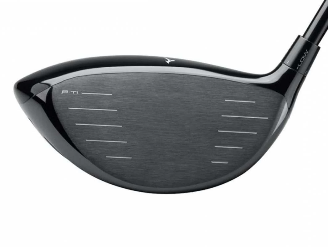 Mizuno ST-X 220 10.5° Driver – Diamana M+ X5ct Red Shaft – Choose Flex 5 Mizuno ST-X 220 10.5° Driver – Diamana M+ X5ct Red Shaft – Choose Flex - Image 3