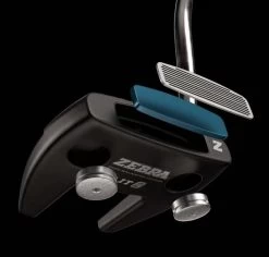 Zebra AIT2 Mallet Putter – Choose Your Length -Golf Essentials Shop Screen Shot 2023 03 25 at 07.25.11 1