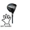 Left Handed TaylorMade SIM 2 Max 3 FW Wood 15° W/ Diamana Dialead Reg Flex Shaft 2 Left Handed TaylorMade SIM 2 Max 3 FW Wood 15° W/ Diamana Dialead Reg Flex Shaft -Golf Essentials Shop SimLH