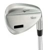 Mizuno T20 RAW 46° Pitching Wedge W/ Dynamic Gold Spinner Shaft -Golf Essentials Shop T20 Raw Wedge Hero