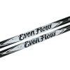 Project X Evenflow Black 6.5 X-Stiff 65g Driver Shaft – Choose Adapter -Golf Essentials Shop TRT0051 51