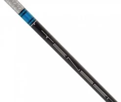 TENSEI AV RAW SFW Blue 55gm Regular Flex Driver Shaft – Choose Adapter